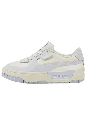 CALI DREAM - Sneakers basse - marshmallow-arctic ice