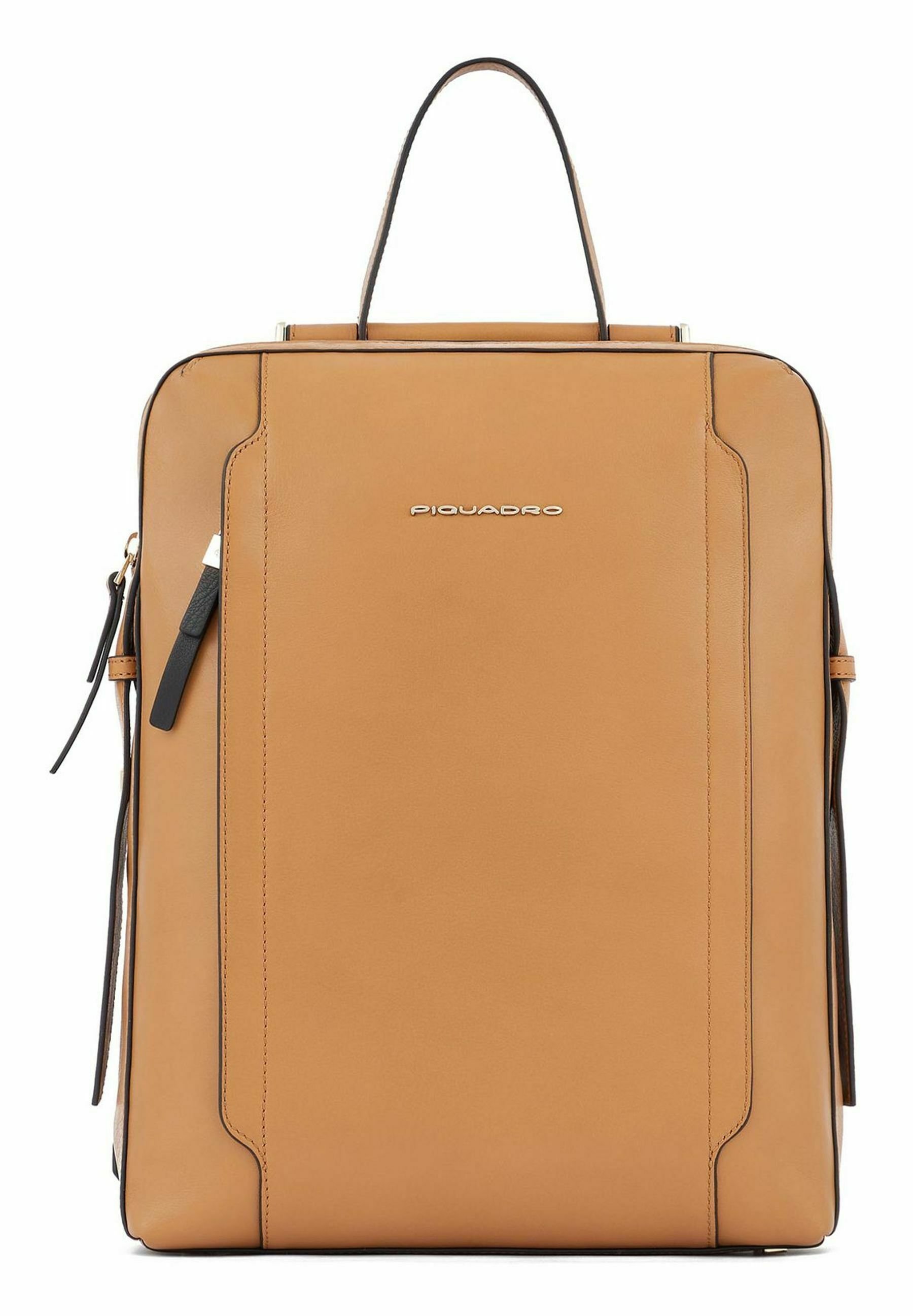 Piquadro Rucksack Circle Piquadro CIRCLE Rucksack Cuoio/light