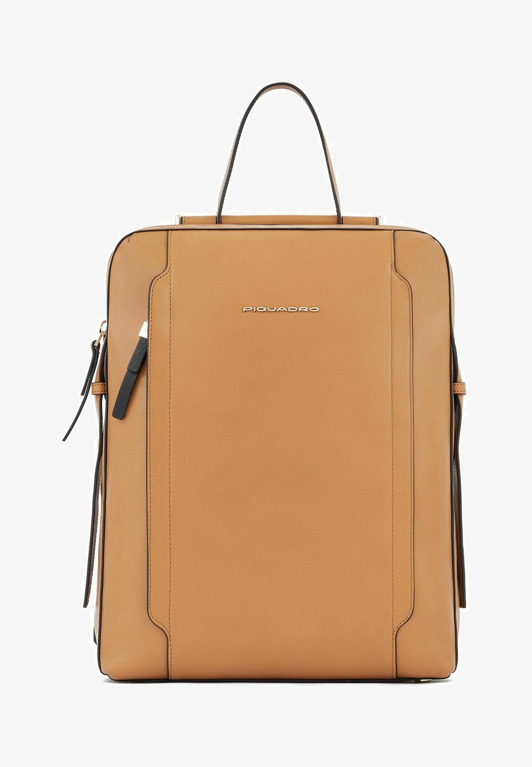 Piquadro Rucksack Circle Piquadro CIRCLE Rucksack Cuoio/light