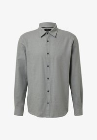 Selezionato, taubengrau