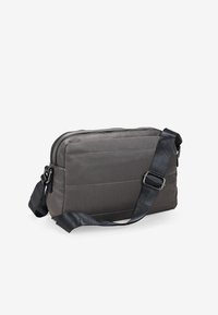 Bosanova VISON DOBLE CREMALLERA - Bandolera - vison