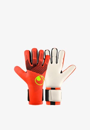 uhlsport, UNISEX - Keepershandschoenen - rotweiss