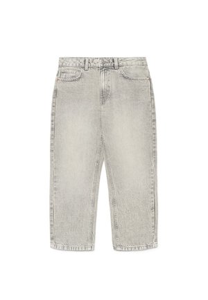 Terranova, - Jeansy Straight Leg