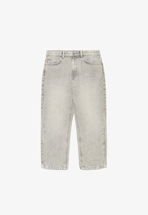 Terranova, - Jeansy Straight Leg