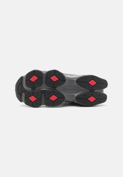 New Balance 9060 para niños (GS) — foto 5