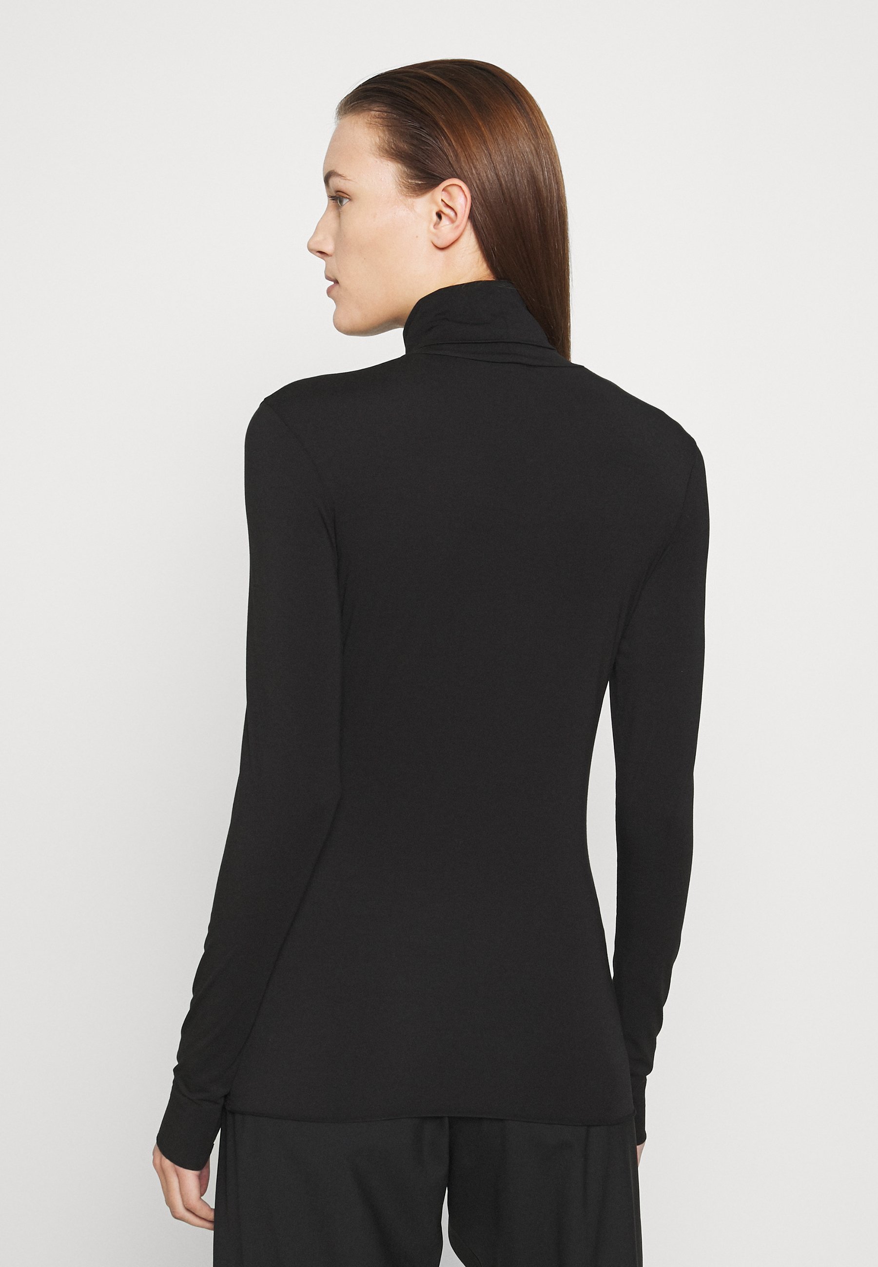 Women TURTLENECK - Long sleeved top Women TURTLENECK - Long sleeved top