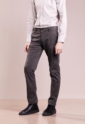 Chino - anthracite