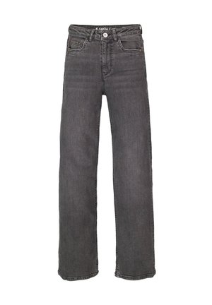 Jeans a sigaretta - dark used