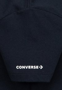 Converse DISSECTED GRAPHIC - Print T-shirt - black
