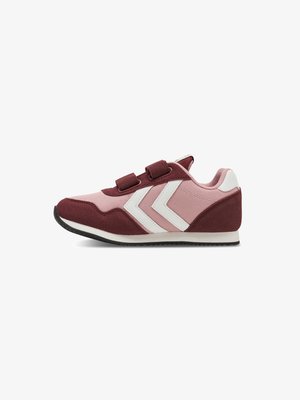 Hummel REFLEX JR Rosa - Sneakers Bambina Hummel REFLEX JR Rosa - Sneakers Bambina