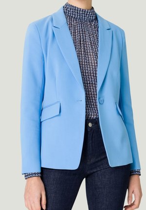 Blazer - blue