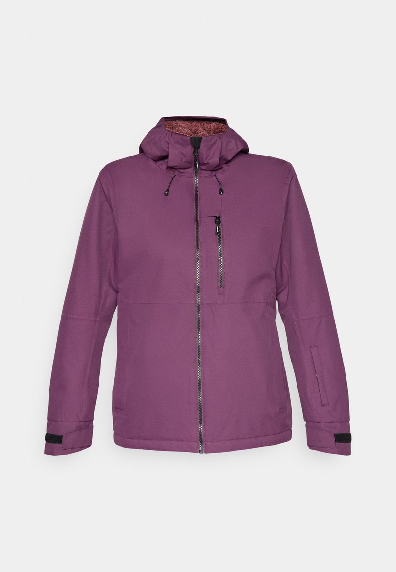 icepeak Ski jas lila icepeak Ski jas lila