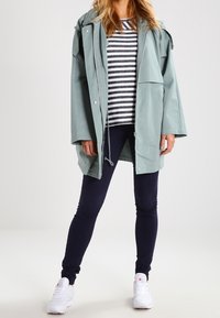 Object Felpa - dark blue
