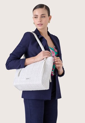 Camomilla Italia Bolso de mano - white