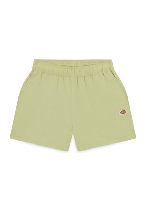 Dickies VALE W - Shorts - pale green