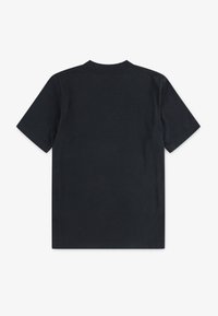 Abercrombie & Fitch SHORT SLEEVE ESSENTIAL TEE - T-Shirt basic - anthracite