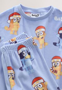 Next BLUEY COSY - Pyjama - blue aop