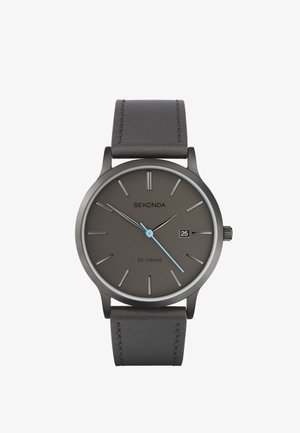 Sekonda, BERGEN - Montre - dark grey