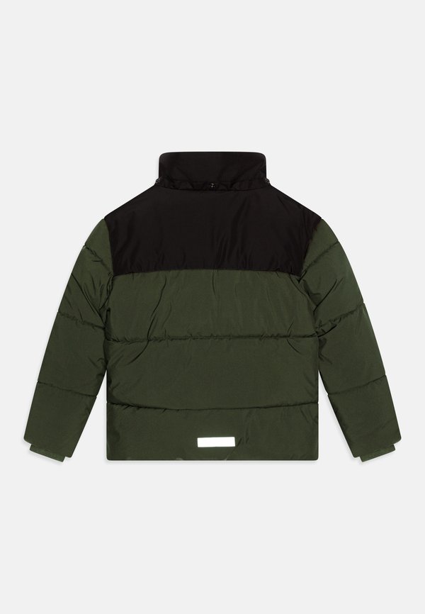 NKMMORNING PUFFER - Winter jacket - rosin4