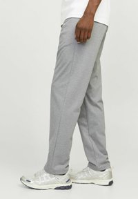 Jack & Jones Donji dijelovi trenirke - grey melange