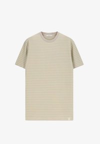 Unausgewählt, beige