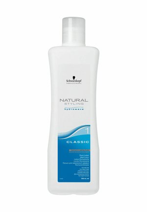 NATURAL STYLING CLASSIC LOTION 1 - Hair styling