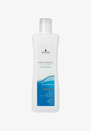 Schwarzkopf, NATURAL STYLING CLASSIC LOTION 1 - Stylingcreme