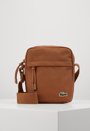 Umhängetasche - brown