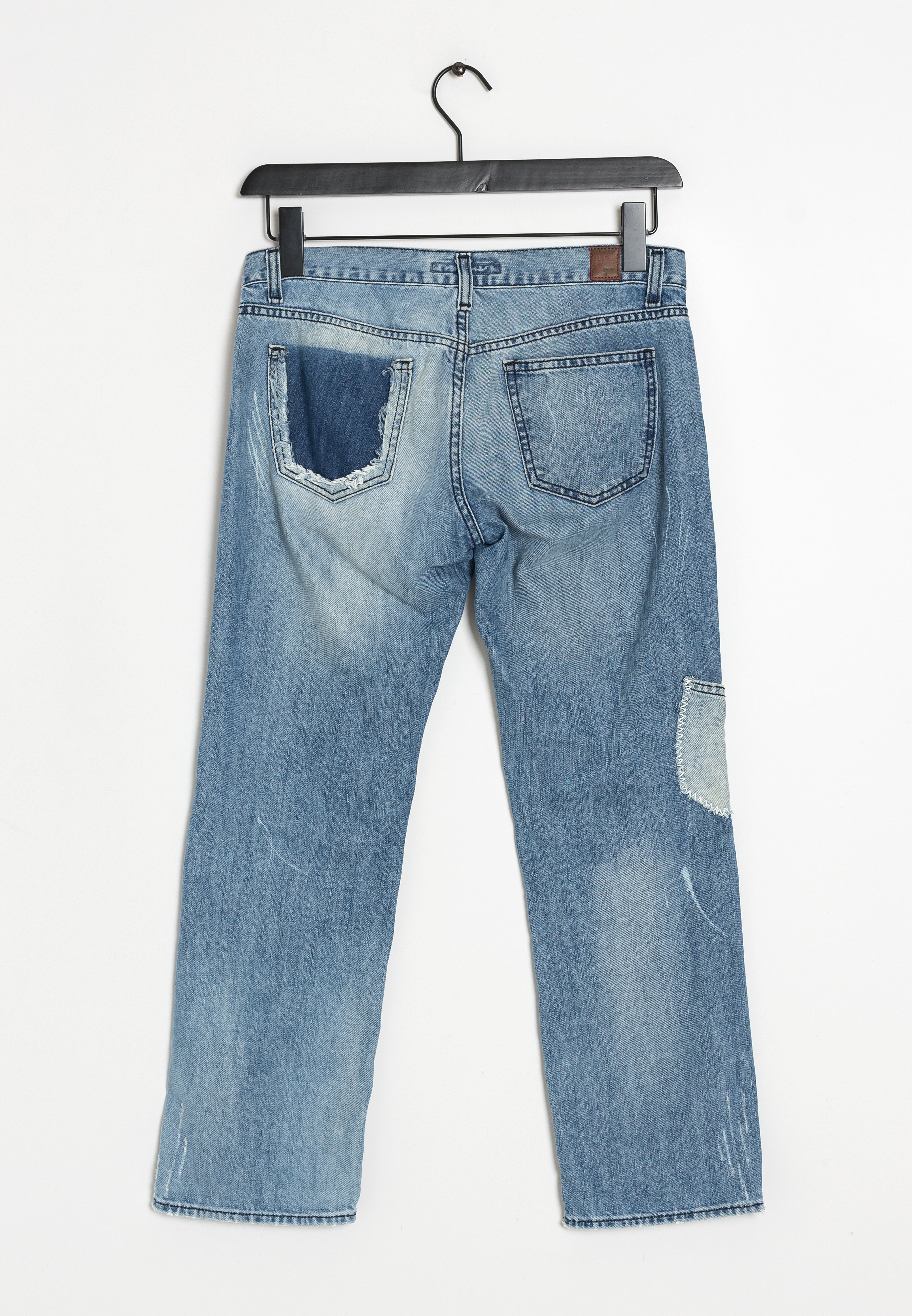 Guess Jeans a sigaretta - blue/blu - Zalando.it