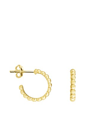 BALL - Boucles d'oreilles - gold-coloured