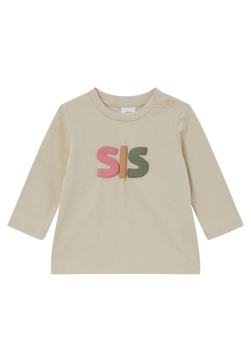 Cotton On Longsleeve beige Cotton On Longsleeve beige