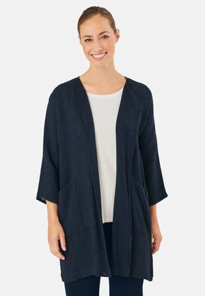 Masai JARMIS - Cardigan - navy