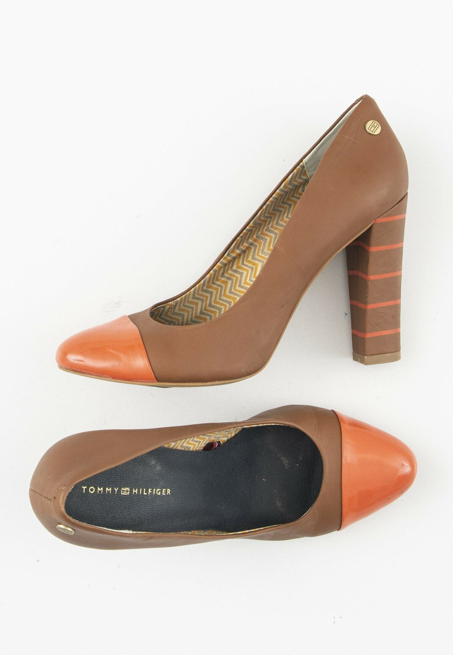 Tommy Hilfiger Schoenen Met Sok | Shop museusolsona.cat