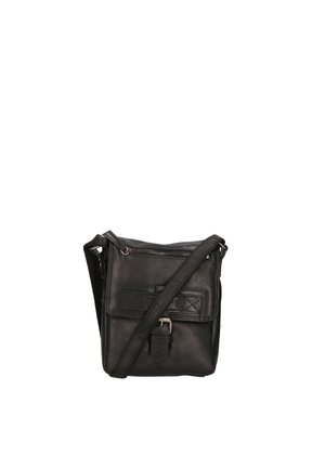 Borsa a tracolla - black