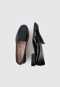 Sandra Fontán REIMS - Mocasines - black