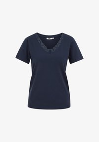 Ei valittu, dark blue