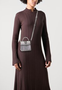 Ted Baker ROSLIE BAG - Ručna torba - silver