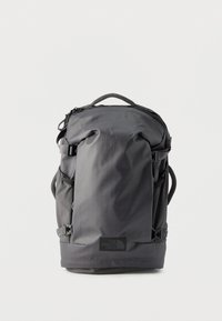 Neselectat, anthracite grey/black