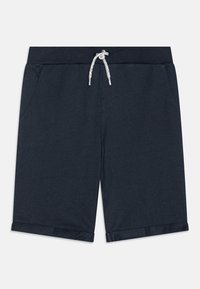 Name it NKMVERMO 2 PACK - Pantaloni sportivi - chambray blue