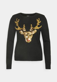 Não selecionado, black