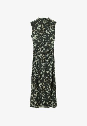 Mango, ADULT - Robe longue - grey