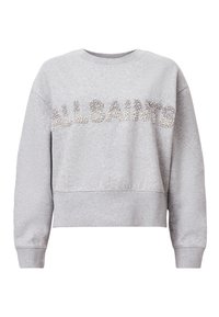 SEPARO PEARL - Sweatshirt - grey