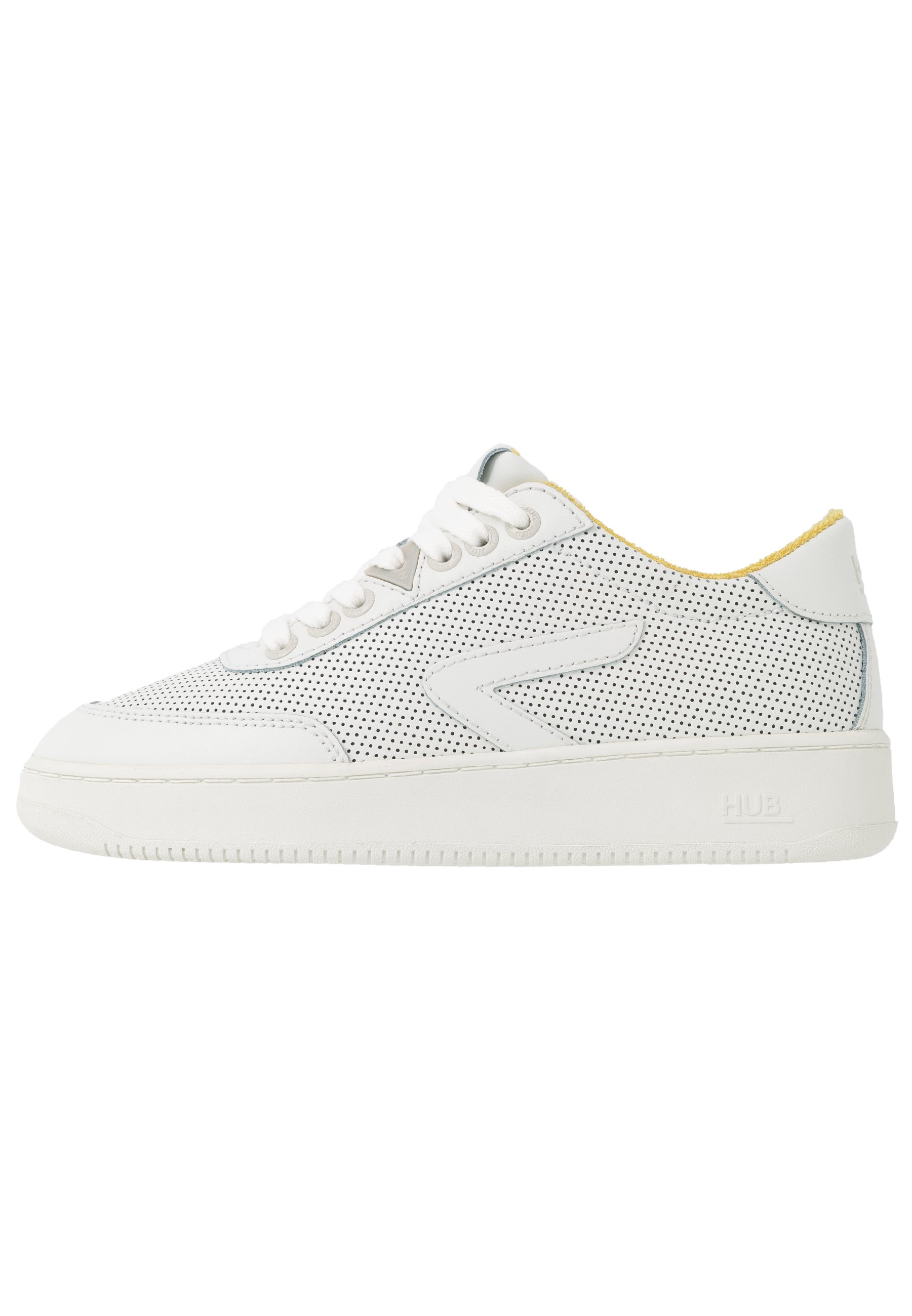 HUB BASELINE Joggesko offwhite Zalando.no HUB BASELINE Joggesko offwhite Zalando.no