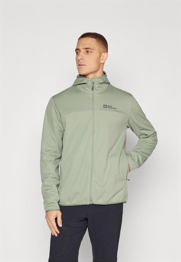 FELDBERG  - Windbreaker - eucalyptus