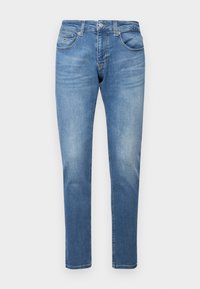 SCANTON SLIM - Jean slim - denim medium