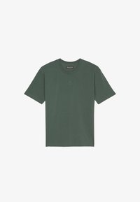 Geselecteerd, forest dust