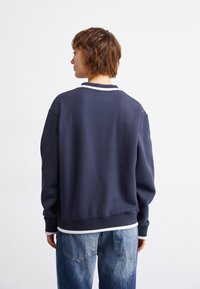 Ellesse LONRENZO - Felpa - navy