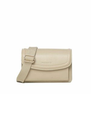 EMPATHY WINTER - Borsa a tracolla - beige