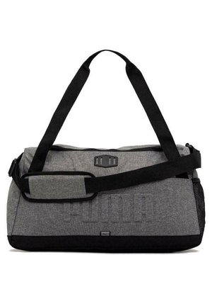Puma BAG - Borsa da viaggio - grey