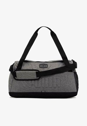 Puma BAG - Borsa da viaggio - grey